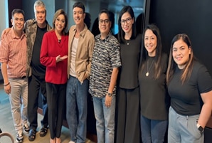 Jericho excited for TV comeback with upcoming ABS-CBN series