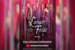 Full episodes of "Lavender Fields" now available in the US, Canada, and Middle East