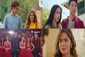 Bop to the top: Why iWantTFC's Pinoy musical series "Lyric and Beat" is a must-watch
