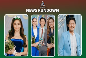 Kapamilya stars sign anew with ABS-CBN