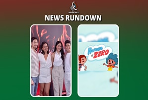 ABS-CBN, TV5 collaborate on new drama series "Nag-aapoy na Damdamin"