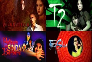 5 must-watch remastered horror flicks available for free on iWantTFC