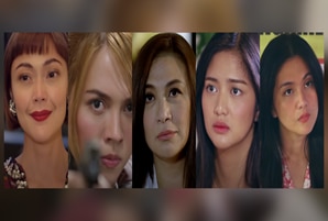 Find the strength in them: Strong Kapamilya female characters to look up to this Women's Month