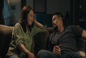 Charo and Dingdong explore relationship labels in "Only We Know"