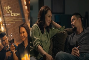 "Only We Know" earns positive reviews from celebs, filmmakers, and media