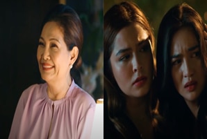 Maricel's demise in "Pira-Pirasong Paraiso" shocks viewers, earns praise for confrontation scenes