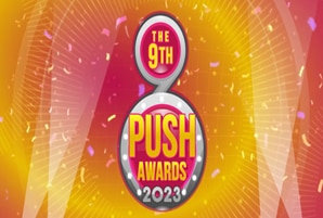 Kathryn, Kim, Andrea among top digital stars nominated for Push Awards 2023