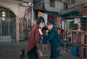 Coco-Christopher face-off in "FPJ's Batang Quiapo" accumulates 12M total online views