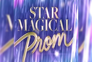 Young and rising stars gather for first-ever "Star Magical Prom" on March 30