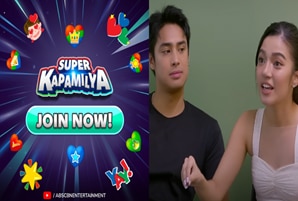 ABS-CBN YouTube channel launches "Super Kapamilya" exclusive access