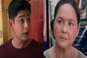 Coco bails out Charo in "FPJ's Batang Quiapo"