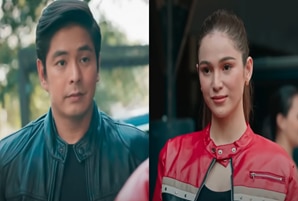 Barbie Imperial joins "FPJ's Batang Quiapo"