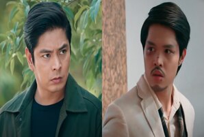 Elijah's demise during clash with Coco in "FPJ's Batang Quiapo" shocks viewers