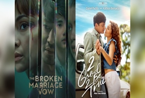 ABS-CBN teleseryes, most viewed on Viu and Netflix