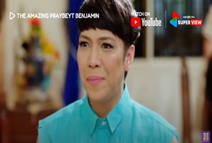 Vice Ganda's movies, Star Cinema classics, and restored films free on ABS-CBN Superview