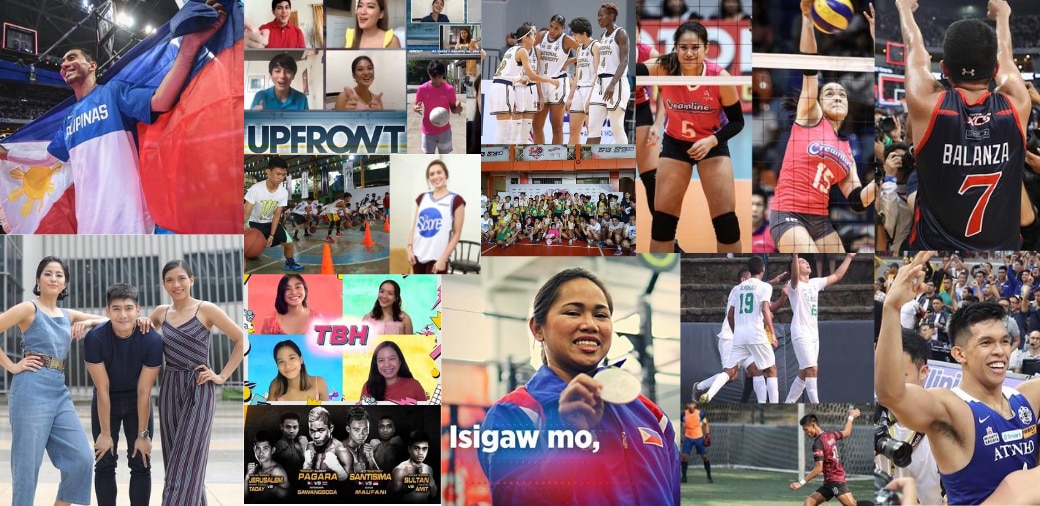 8 times ABS-CBN Sports changed the game