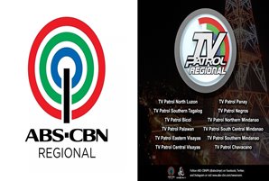 Filipinos lose source of local news as regional “TV Patrol” newscasts bid goodbye