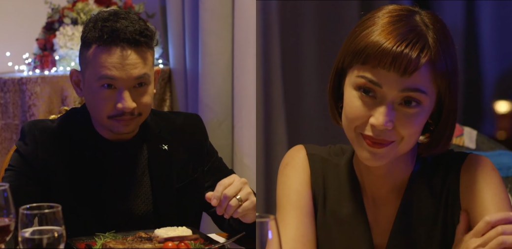 Jodi sleeps with Ketchup to uncover Zanjoe's secret in "The Broken Marriage Vow"
