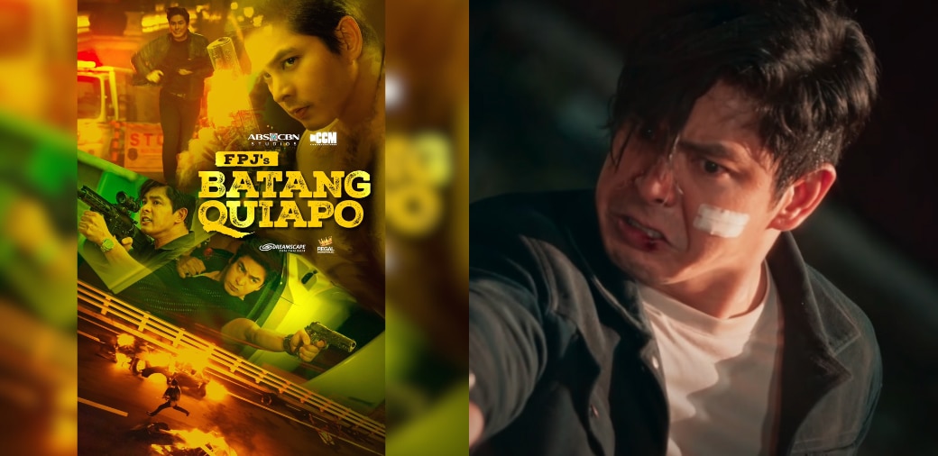 "FPJ's Batang Quiapo" marks start of 3rd year with new chapter