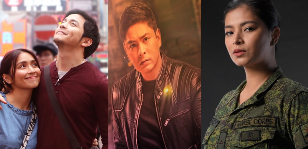 ABS-CBN shines in 51st Box Office Entertainment Awards