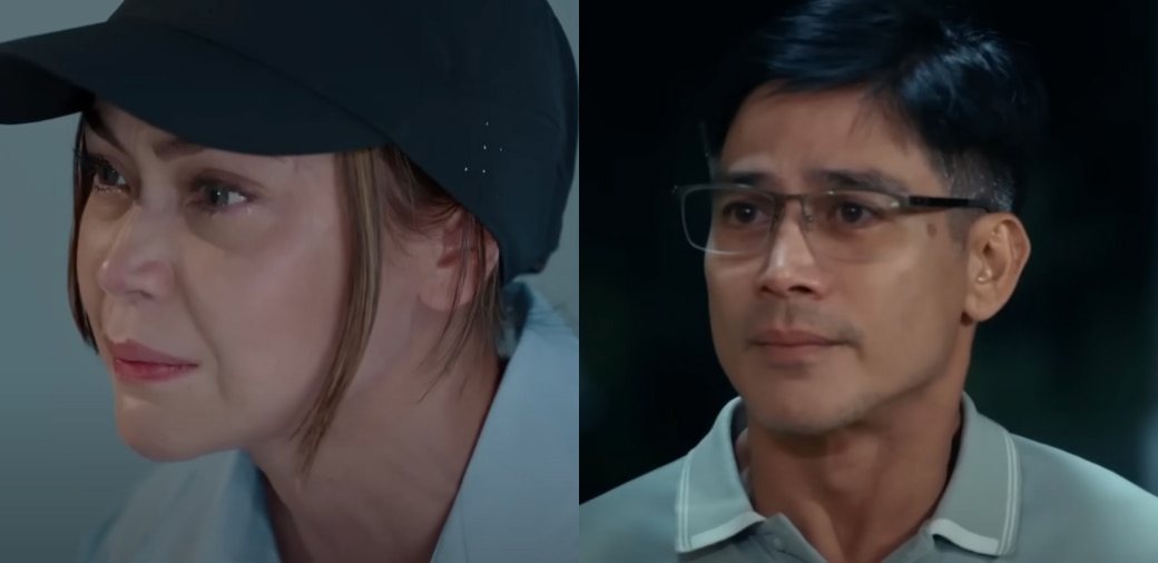 "Lavender Fields" and "Pamilya Sagrado" break online records on same night