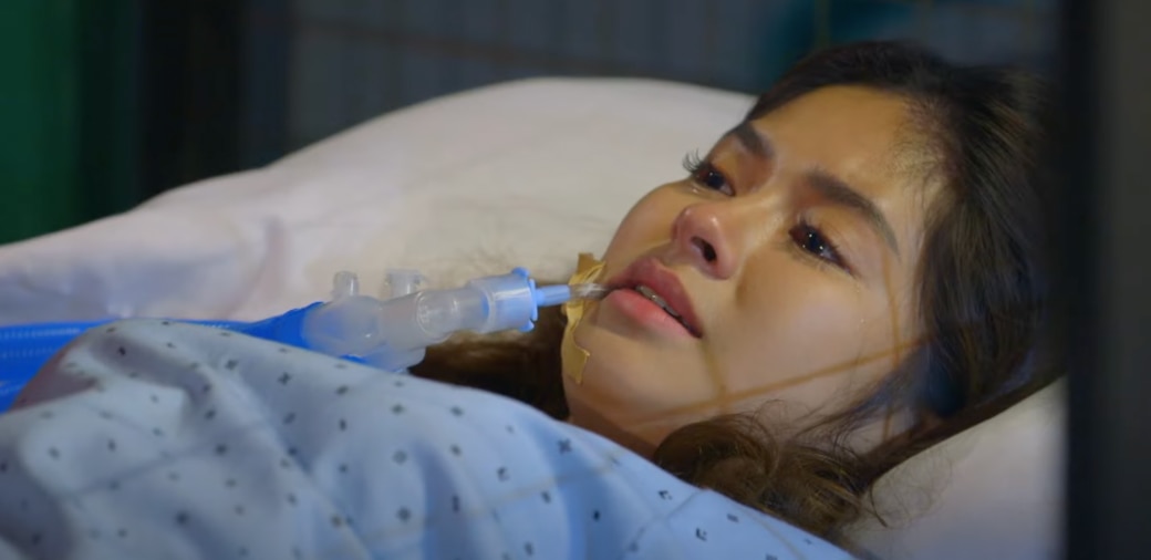 Loisa wakes up from coma, reunites with Ronnie in "Love in 40 Days"