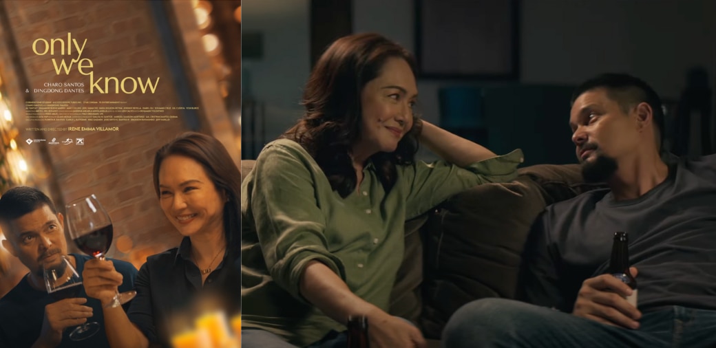 "Only We Know" earns positive reviews from celebs, filmmakers, and media
