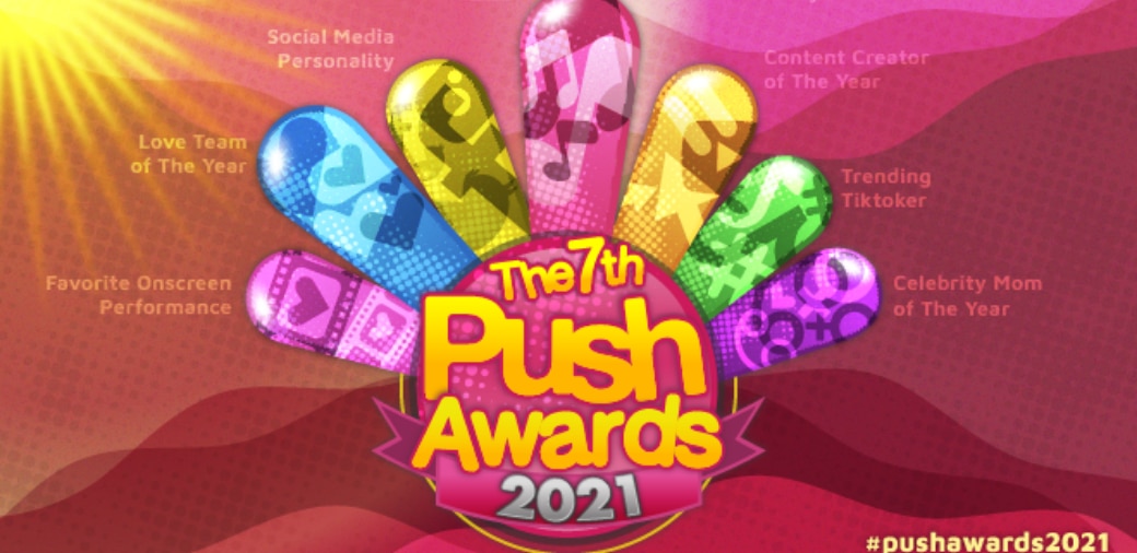 DonBelle, SethDrea, Vice, Ivana, and more inspiring digital stars nominated at 7th Push Awards