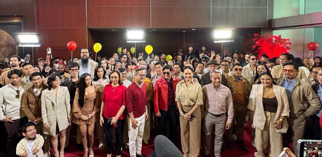 Coco promises more explosive "FPJ's Batang Quiapo" for new chapter, introduces new cast members