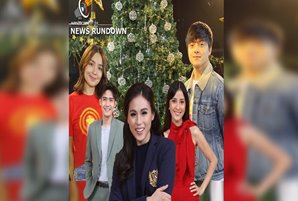 Christmas ID ng ABS-CBN, naka-ilang milyong views na?