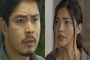 Coco and Jane join forces to save Aya in "FPJ's Ang Probinsyano"