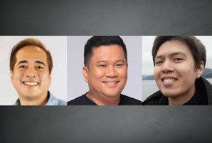 ABS-CBN's Star Hunt expands talent roster to include TV, movie directors