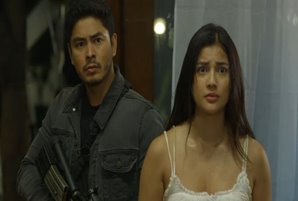 Jane vows to protect Coco in "FPJ's Ang Probinsyano"