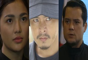 Coco goes solo in attack versus Black Ops in "FPJ's Ang Probinsyano"