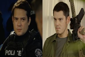 Who will survive in Richard and Geoff's face-off in "FPJ's Ang Probinsyano"?