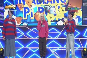 G-Force sweeps "Madlang Pi-Poll," wins P150,000 jackpot prize
