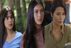 Mylene uncovers truth behind miracle in "Huwag Kang Mangamba"