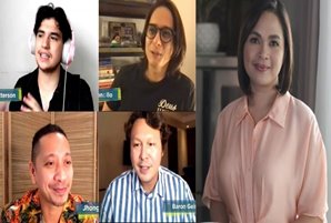 Kapamilya dads talk about fatherhood in "Paano Kita Mapasasalamatan" anniversary special