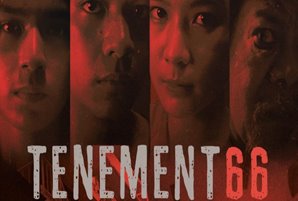 "Tenement 66" streams worldwide on KTX.ph, iWantTFC, and TFC IPTV this July 23