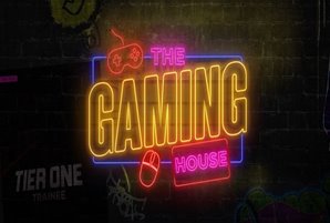 "The Gaming House" welcomes top ten aspiring content creators
