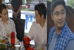 Gary V sings about Cardo and Alyana's love in new theme song for "FPJ's Ang Probinsyano"