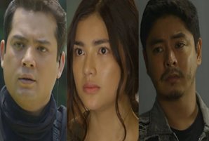 Will Jane and Coco's secret be exposed in "FPJ's Ang Probinsyano"?