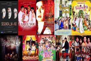 Count down the days to Christmas by binge-watching these 15 free MMFF films on iWantTFC