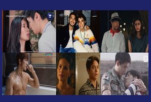 iWantTFC offers different stories of love for binge-watching this Valentine season