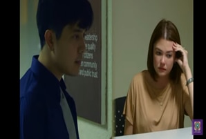 Viewers praise "Walang Hanggang Paalam" cast as search for Angelica and Paulo's son begins