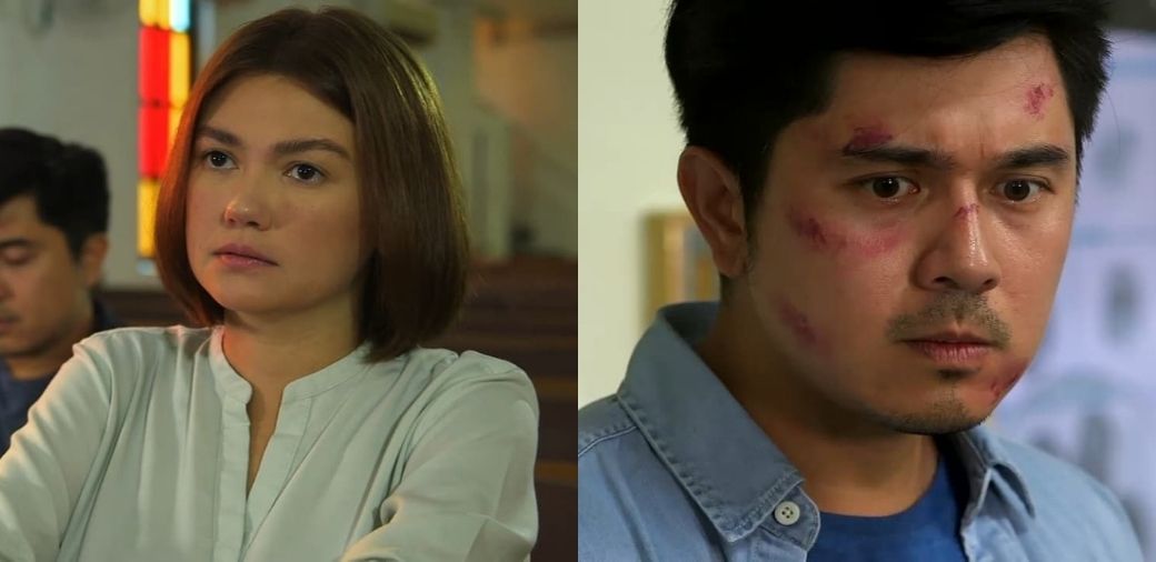 Paulo and Angelica fight against all odds to reunite with son in "Walang Hanggang Paalam"