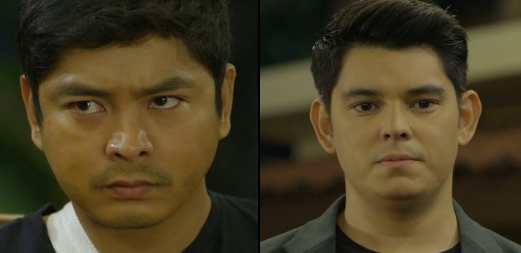 Coco targets Richard as his next enemy in "FPJ's Ang Probinsyano"