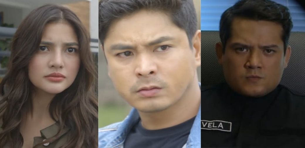 Coco fights for justice, seeks revenge vs Black Ops in "FPJ's Ang Probinsyano"
