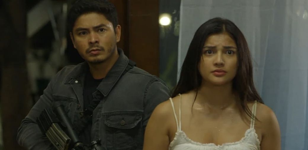 Jane vows to protect Coco in "FPJ's Ang Probinsyano"