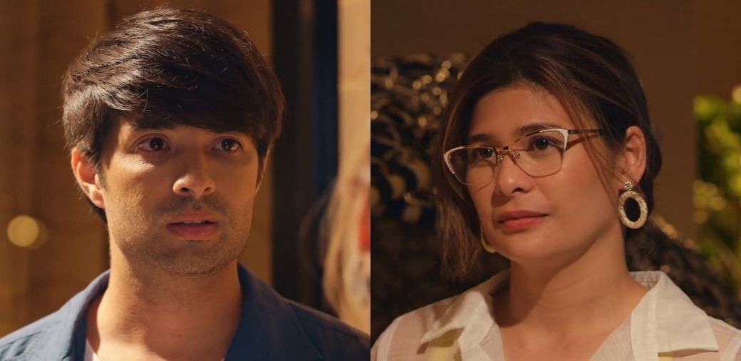 JoRox chemistry and good vibes get viewers hooked on "Hoy, Love You!" on iWantTFC